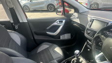 Peugeot 2008 1.2 PureTech 110 Allure Premium 5dr Petrol Estate